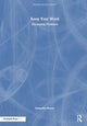 Book cover of: Keep Your Word. By: Samantha Beaver