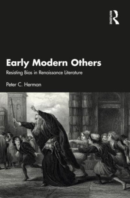 Book cover of: Early Modern Others. By: Peter C. Herman