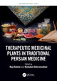 Book cover of: Therapeutic Medicinal Plants in Traditional Persian Medicine