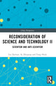 Book cover of: Reconsideration of Science and Technology II. By: Dachun Liu