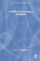 Book cover of: COVID-19: Surviving a Pandemic. By: J. Michael Ryan