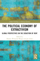 Book cover of: Political Economy of Extractivism