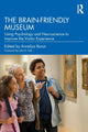Book cover of: Brain-Friendly Museum. By: Annalisa Banzi