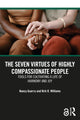 Book cover of: Seven Virtues of Highly Compassionate People. By: Nancy Guerra