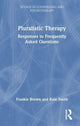 Book cover of: Pluralistic Therapy. By: Frankie Brown