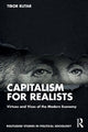 Book cover of: Capitalism for Realists. By: Tibor Rutar
