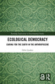 Book cover of: Ecological Democracy. By: Odin Lysaker