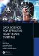 Book cover of: Data Science for Effective Healthcare Systems. By: Hari Singh