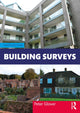 Book cover of: Building Surveys. By: Peter Glover
