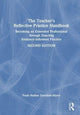 Book cover of: Teacher's Reflective Practice Handbook. By: Paula Zwozdiak-Myers