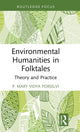 Book cover of: Environmental Humanities in Folktales