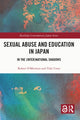 Book cover of: Sexual Abuse and Education in Japan. By: Robert OMochain