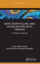 Book cover of: Data Storytelling and Visualization with Tableau. By: Prachi Joshi