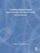 Book cover of: Teaching Primary English. By: Eve Bearne