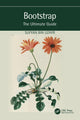 Book cover of: Bootstrap. By: Sufyan Bin Uzayr