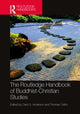 Book cover of: Routledge Handbook of Buddhist-Christian Studies. By: Carol Anderson