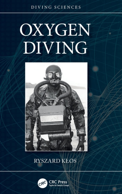 Book cover of: Oxygen Diving. By: Ryszard Klos