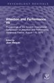 Book cover of: Attention and Performance VII. By: Jean Requin