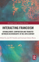 Book cover of: Interacting Francoism. By: José M. Faraldo