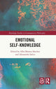 Book cover of: Emotional Self-Knowledge. By: Alba Montes Sánchez