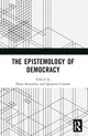 Book cover of: Epistemology of Democracy