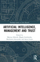 Book cover of: Artificial Intelligence, Management and Trust