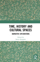 Book cover of: Time, History and Cultural Spaces. By: Jayita Sengupta