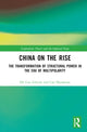 Book cover of: China on the Rise. By: Efe Can Gürcan