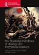 Book cover of: Routledge Handbook of Ideology and International Relations. By: Jonathan Leader Maynard