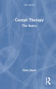 Book cover of: Gestalt Therapy. By: Dave Mann