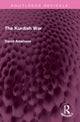 Book cover of: Kurdish War