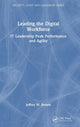 Book cover of: Leading the Digital Workforce. By: Jeffrey W. Brown