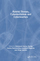 Book cover of: Hybrid Threats, Cyberterrorism and Cyberwarfare. By: Mohamed Amine Ferrag