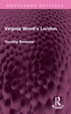 Book cover of: Virginia Woolf's London. By: Dorothy Brewster