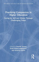 Book cover of: Practising Compassion in Higher Education. By: Narelle Lemon