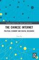 Book cover of: Chinese Internet