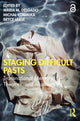 Book cover of: Staging Difficult Pasts. By: Maria M. Delgado