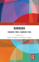 Book cover of: Barbuda. By: Sophia Perdikaris