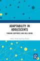 Book cover of: Adaptability in Adolescents. By: Harry Nejad