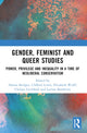 Book cover of: Gender, Feminist and Queer Studies. By: Donna Bridges