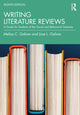 Book cover of: Writing Literature Reviews