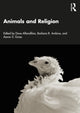 Book cover of: Animals and Religion. By: Dave Aftandilian