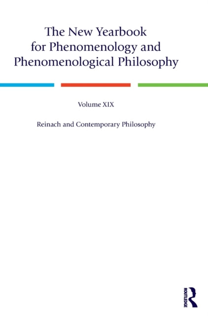 Book cover of: New Yearbook for Phenomenology and Phenomenological Philosophy. By: Burt C. Hopkins