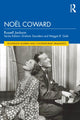Book cover of: Noel Coward. By: Russell Jackson