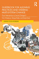Book cover of: Guidebook for Aligning Practices and Steering Multi-System Change. By: Triin Vihalemm