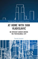 Book cover of: At Home with Ivan Vladislavic. By: Gerald Gaylard