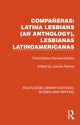 Book cover of: Companeras: Latina Lesbians (An Anthology), Lesbianas Latinoamericanas. By: Juanita Ramos