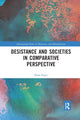 Book cover of: Desistance and Societies in Comparative Perspective. By: Dana Segev