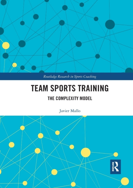 Book cover of: Team Sports Training. By: Javier Mallo