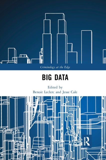 Book cover of: Big Data. By: Benoit LeClerc